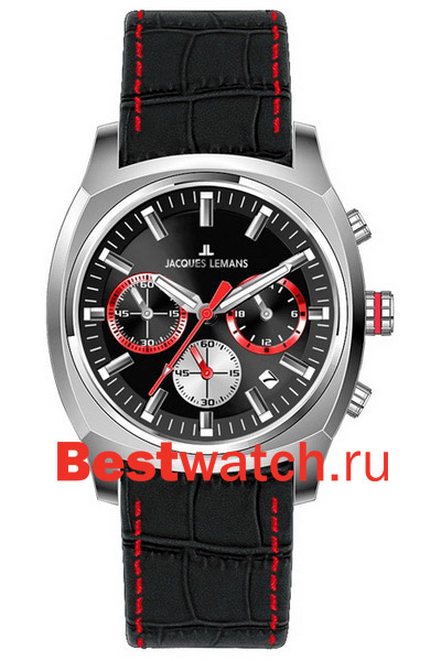 Часы Jacques Lemans Panama 1-1556C